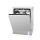 Zmywarka AMICA DIM66B7EBONiH 60cm, 14kpl, SilentDrive 3.0, WaterSpinner 2.0, OpenDry, ZoneWash, BlueDot+ - 1489778 - zdjęcie 4